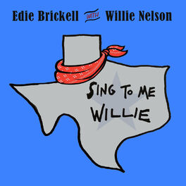 Album cover of Sing to Me, Willie