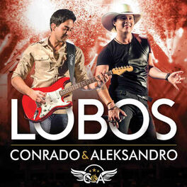 Album cover of Lobos
