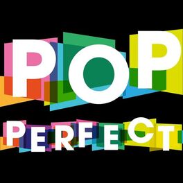 Album cover of Pop Perfect