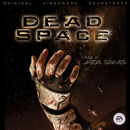 Album cover of Dead Space (Original Soundtrack)