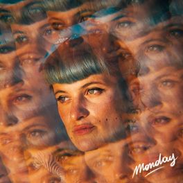 Album cover of Monday