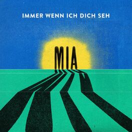 Album cover of Immer Wenn Ich Dich Seh