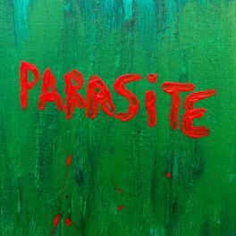 Album cover of parasite