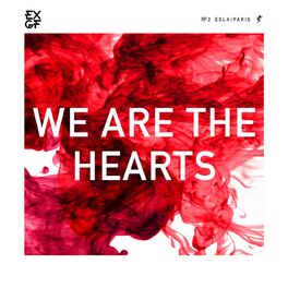Album cover of We are the Hearts