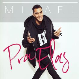 Album cover of Pra Elas