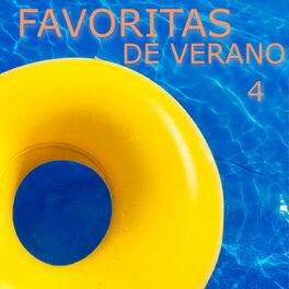Album cover of Favoritas De Verano Vol. 4