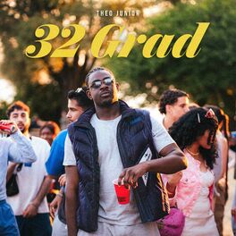 Album cover of 32 Grad