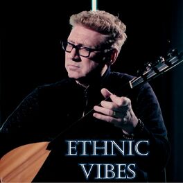 Album cover of Ethnic Vibes