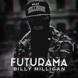 Billy Milligan: Albums, Songs, Playlists | Listen On Deezer