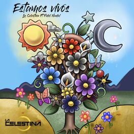 Album cover of Estamos Vivos