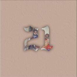 Album cover of 21