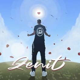 Album cover of Zenit