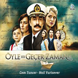 Album cover of Öyle Bir Geçer Zaman Ki (Film Müzikleri)