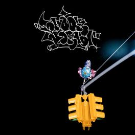 Album cover of SHOOK WORLD (hosted by Algiers)