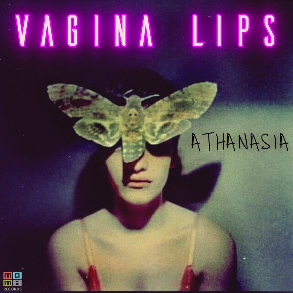 The Vagina Lips - Athanasia: lyrics and songs | Deezer