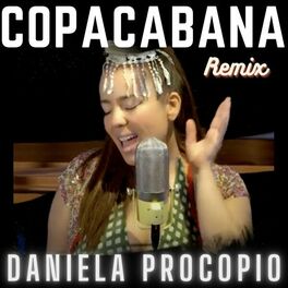 Album cover of Copacabana (Remix)