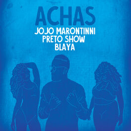 Album cover of Achas