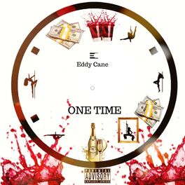 Album cover of One Time
