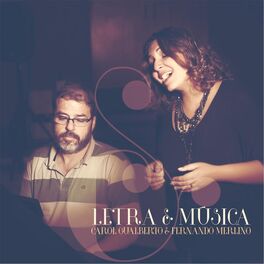 Album cover of Letra e Música