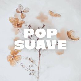 Album cover of Pop Suave