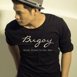 Album cover of Nang Dahil Sa Pag-Ibig