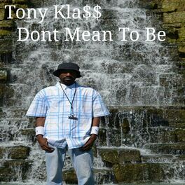 Album cover of Don't Mean to Be