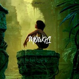 Album cover of Mowgli