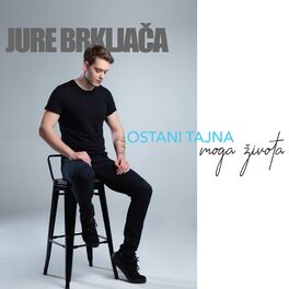 Album cover of OSTANI TAJNA MOGA ŽIVOTA