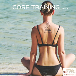 Album cover of Core Training, Vol. 8