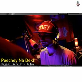 Album cover of Peechey Na Dekh