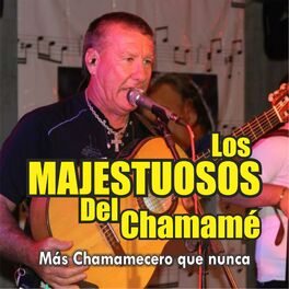 Album cover of Más Chamamecero Que Nunca