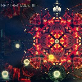 Album cover of Rhythm Code V