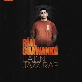 Album cover of Latin Jazz Rap