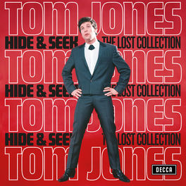 Album cover of Hide & Seek (The Lost Collection)