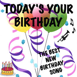 birthday song lyrics