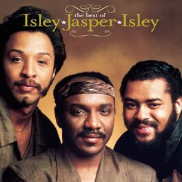 Album cover of Caravan of Love: The Best of Isley Jasper Isley