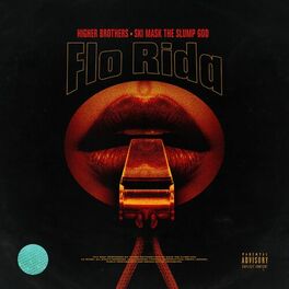 Album cover of Flo Rida