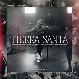 Album cover of Tierra Santa