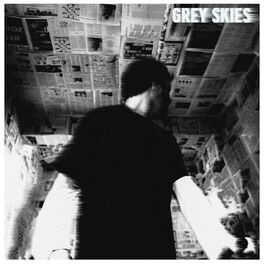 Album cover of GREY SKIES