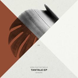 Album cover of Tantale