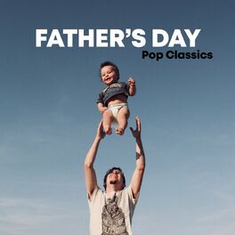 Album cover of Father's Day - Pop Classics