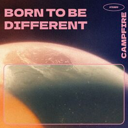 Album cover of Born to Be Different