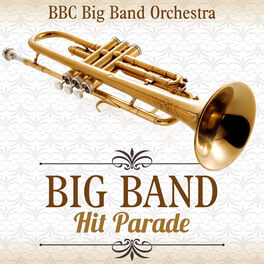 Album cover of Big Band Hit Parade