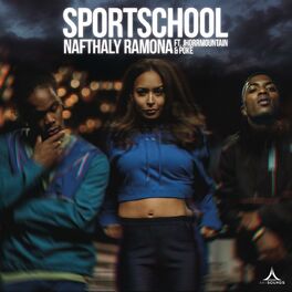 Album cover of Sportschool (feat. Jhorrmountain & Poke)