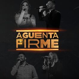 Album cover of Aguenta Firme