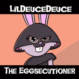 Album cover of The Eggsecutioner