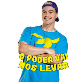 Album cover of O Poder Vai nos Levar