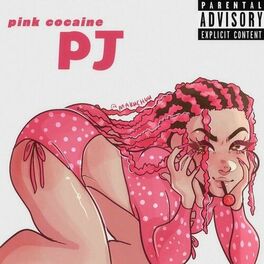 Album cover of PJ