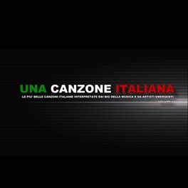 Album cover of Una canzone italiana (Compilation Vol. I)