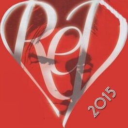 Album cover of Grupo Red 2015